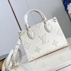 LV Shopping Bags